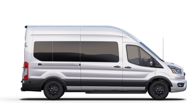 2024 Ford Transit® External Image 1
